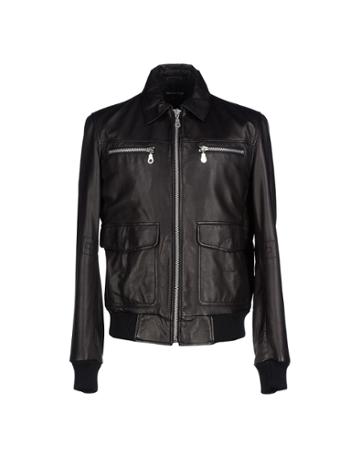 Montereggi Point Jackets