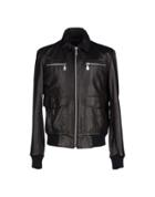 Montereggi Point Jackets
