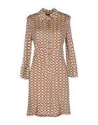 Celyn B. Short Dresses