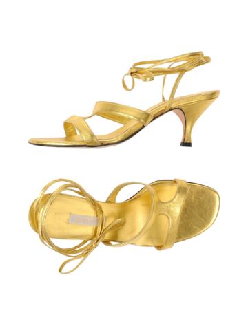 Al Duca D'aosta Sandals