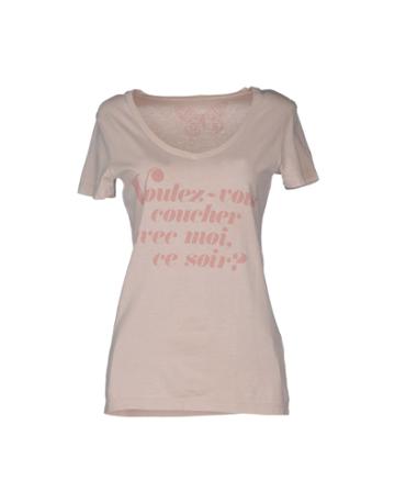 Worn Free Short Sleeve T-shirts