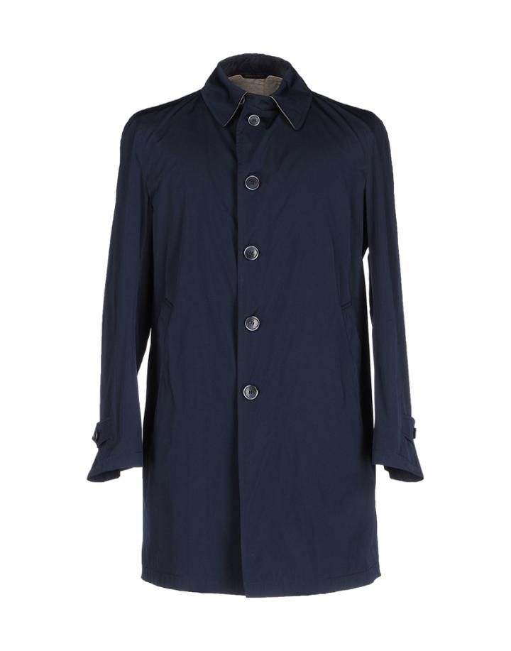 Be For Milano Overcoats