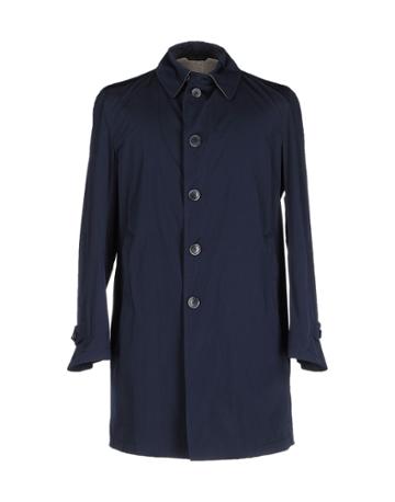 Be For Milano Overcoats