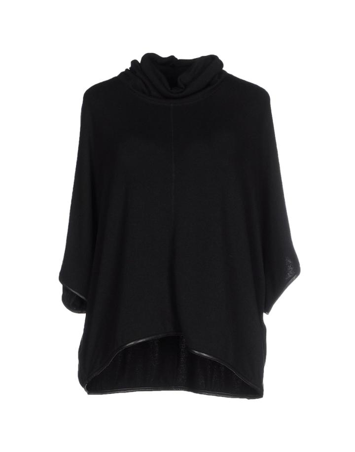 Alice And Olivia By Stacey Bendet Turtlenecks