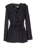 Acciaio Jackets