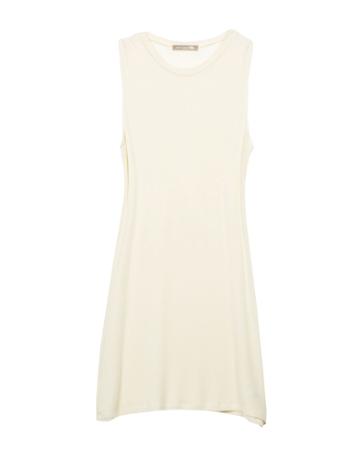 Alexx Jae & Milk Short Dresses