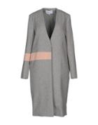 Elliatt Overcoats
