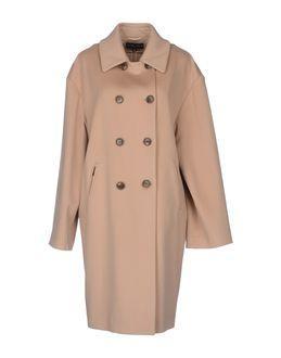 Antonio Fusco Coats