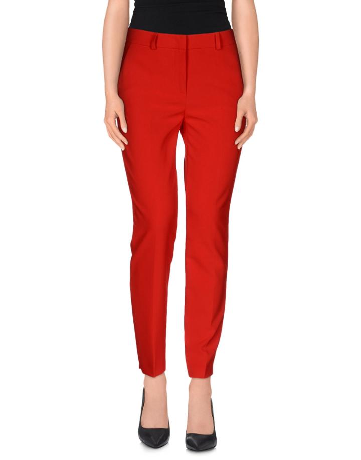 Reversible Casual Pants