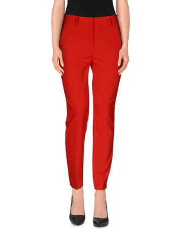 Reversible Casual Pants
