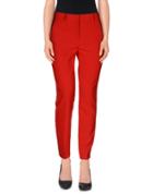 Reversible Casual Pants