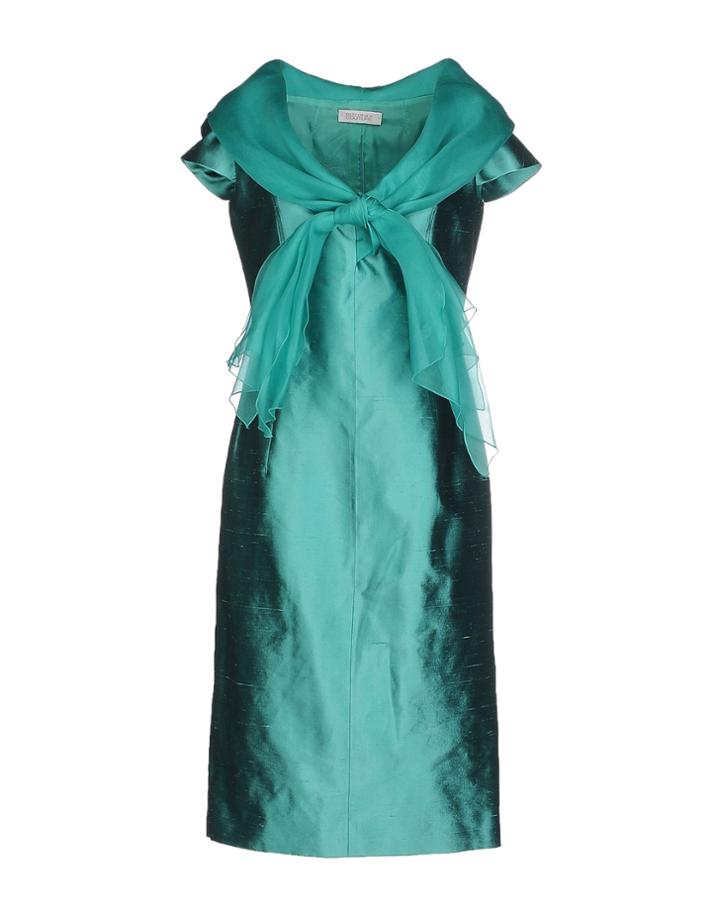 Botondi Couture Short Dresses