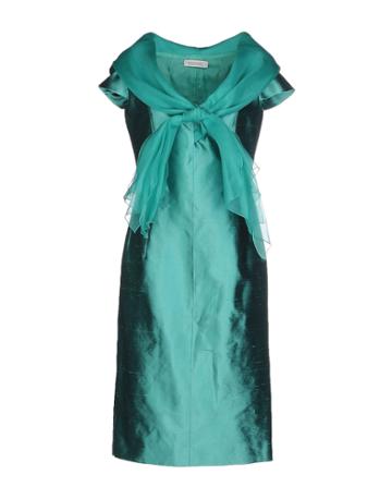 Botondi Couture Short Dresses