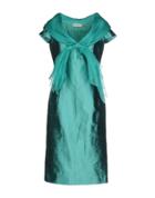 Botondi Couture Short Dresses