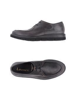 Lemar  Lace-up Shoes