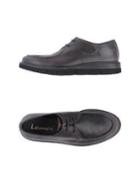 Lemar  Lace-up Shoes