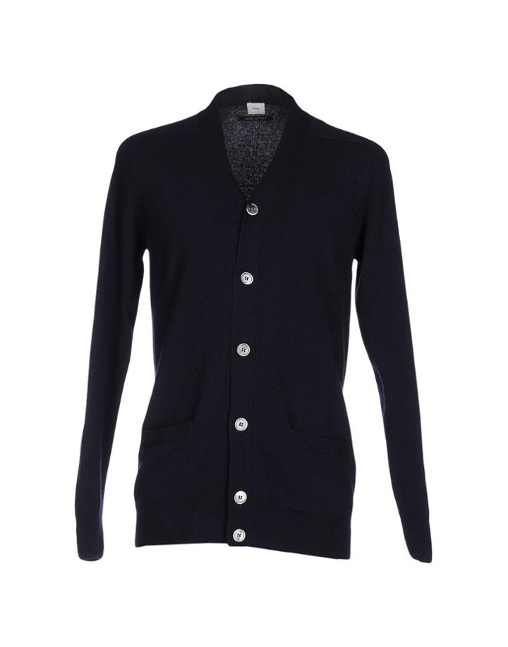 Covert Cardigans