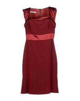 Linea Raffaelli Knee-length Dresses
