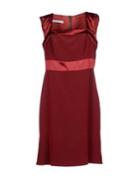 Linea Raffaelli Knee-length Dresses