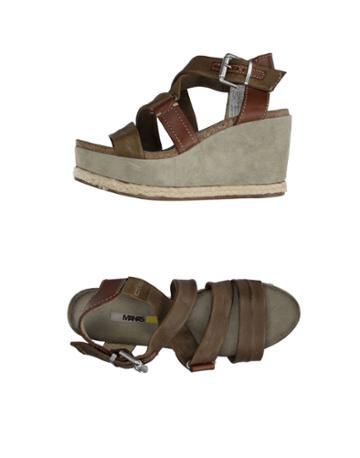 Manas Espadrilles