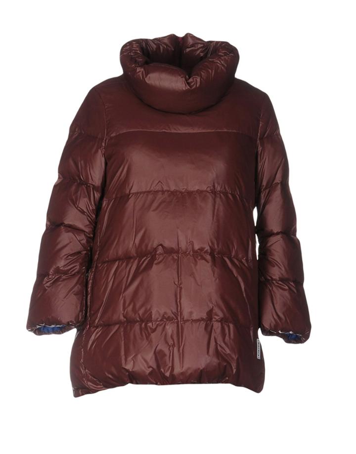 W&#8801;ll Down Jackets