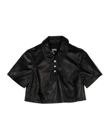 Hba Hood By Air Polo Shirts