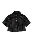 Hba Hood By Air Polo Shirts