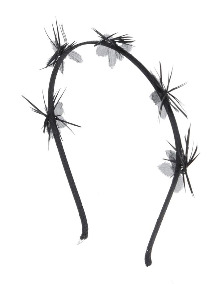Gigi Burris Millinery Hair Accessories