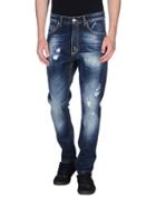 Mnml Couture Jeans