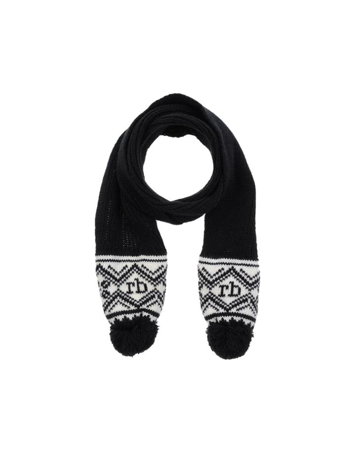 Roccobarocco Oblong Scarves