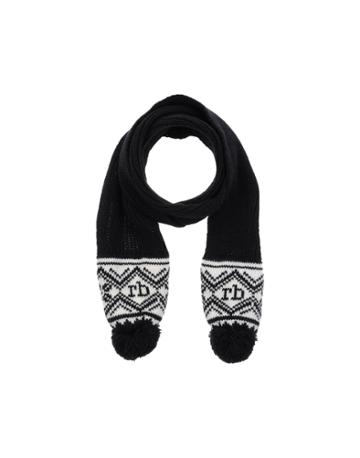 Roccobarocco Oblong Scarves