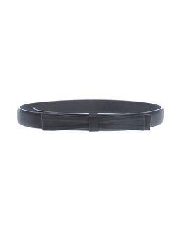 Soho De Luxe Belts