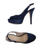 6carina Sandals