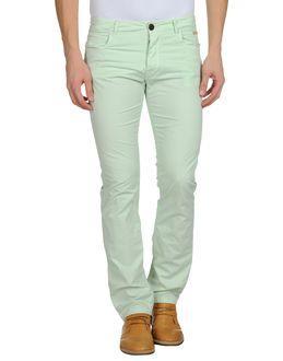 Teleria Zed Casual Pants