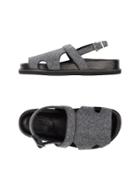 Enf Ld Sandals