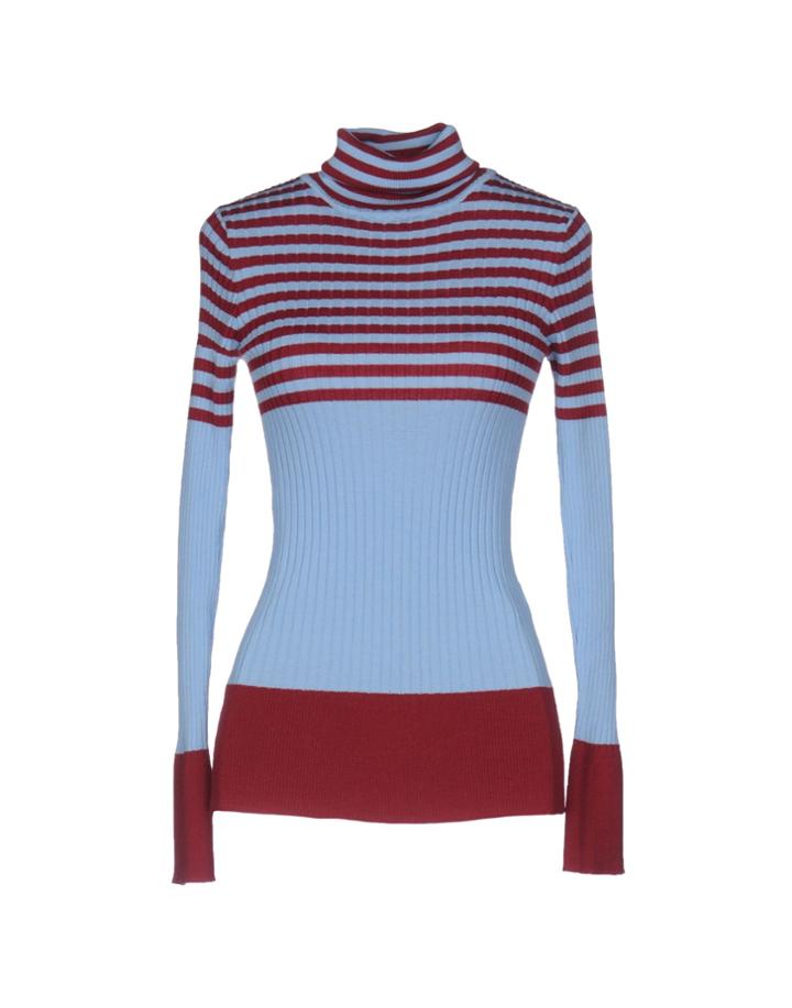 Sonia De Nisco Turtlenecks