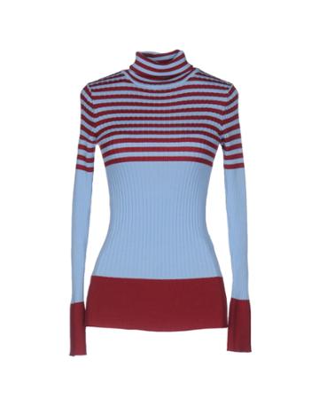 Sonia De Nisco Turtlenecks