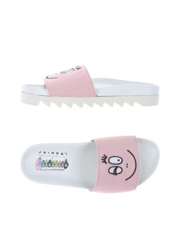 Joshua*s X Barbapapa Sandals