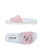 Joshua*s X Barbapapa Sandals