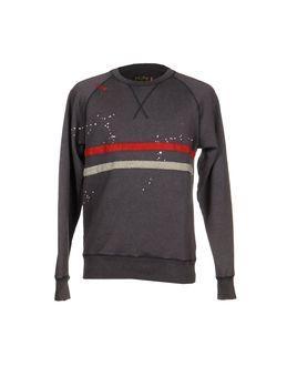 Reign Sweatshirts