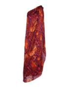 Salvatore Ferragamo Long Dresses