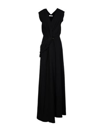 Balenciaga Edition Long Dresses