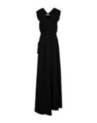 Balenciaga Edition Long Dresses