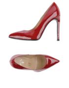 Franco Colli Pumps