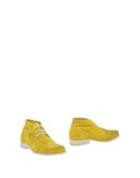 Osvaldo Bruni Ankle Boots