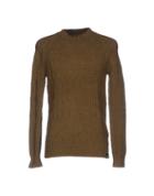 Dickies Sweaters