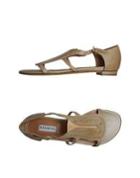 Fratelli Rossetti Sandals