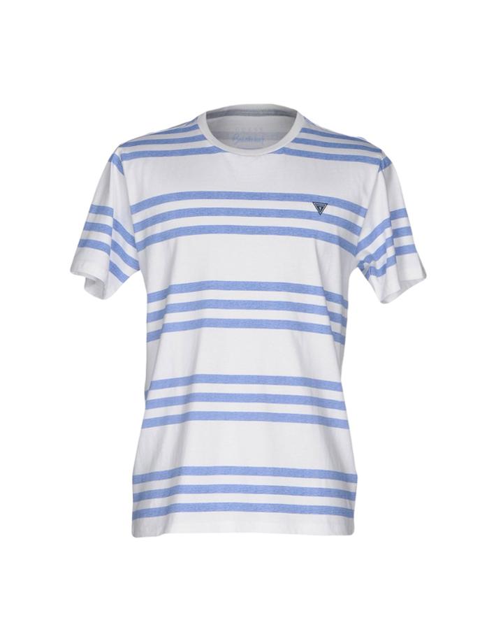 Guess Beachwear T-shirts