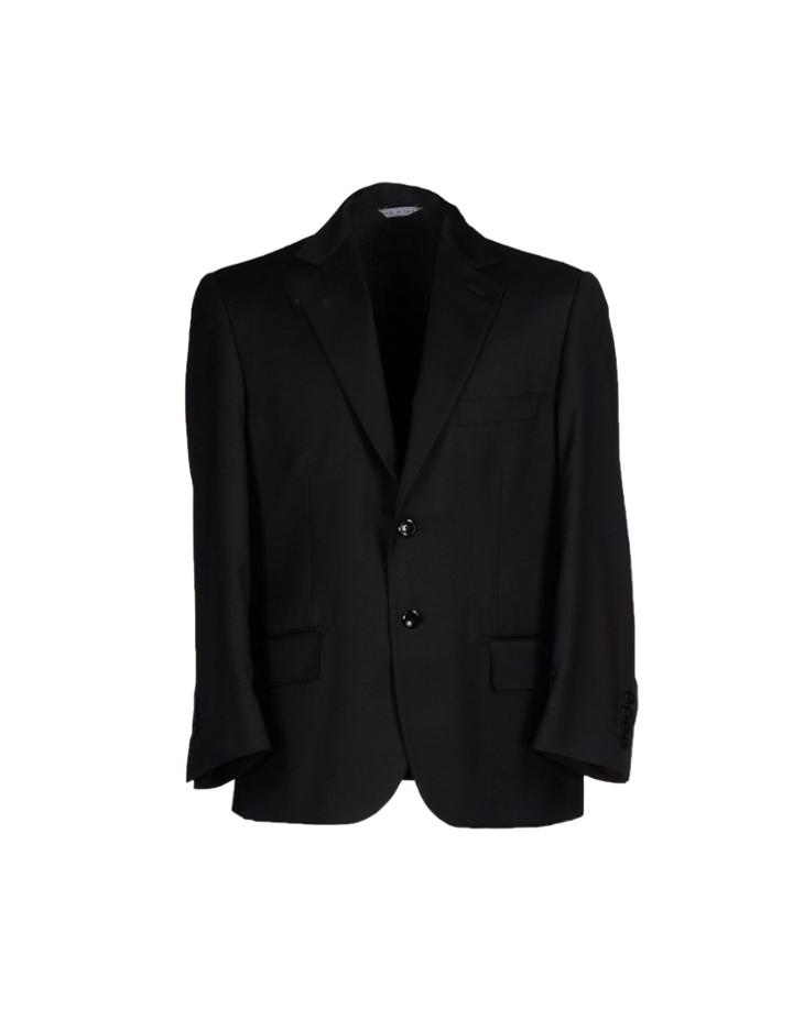 B & B Blazers