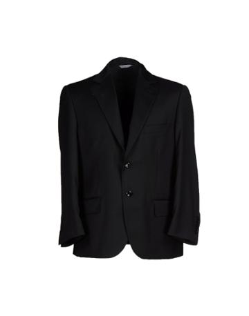 B & B Blazers